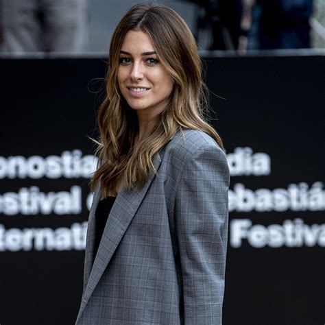 Biography of Blanca Suarez