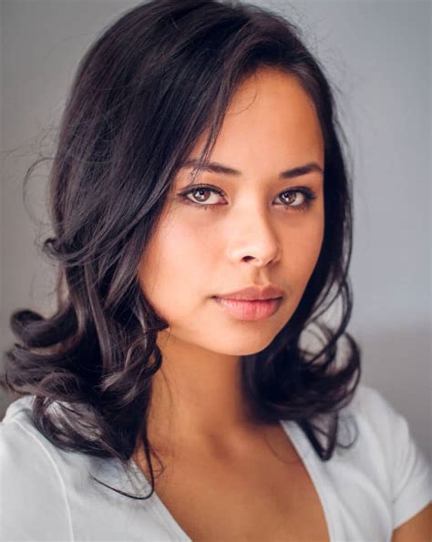 Biography of Frankie Adams: From Samoa to Hollywood