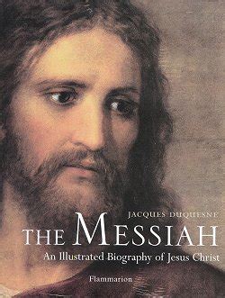 Biography of Messiah