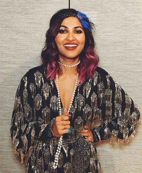 Biography of Vidya Vox