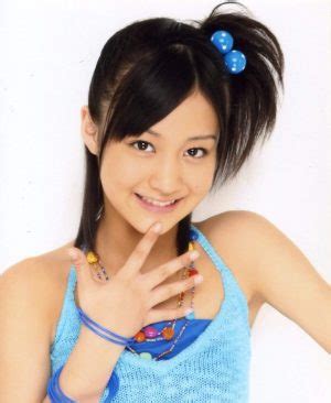 Birthdate and Birthplace: Facts About Haruna's Age