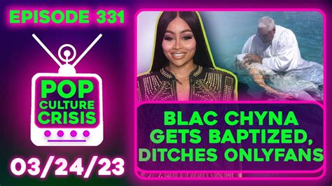 Blac Chyna's Impact and Contributions to Pop Culture