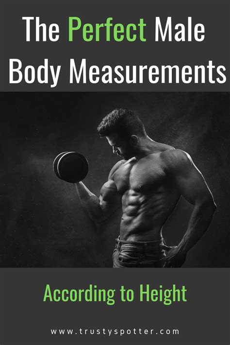Body Measurements and Height