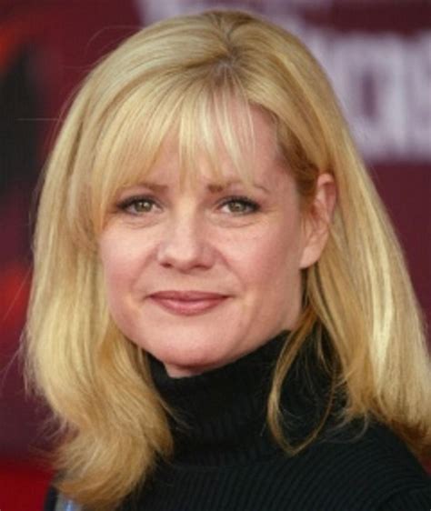 Bonnie Hunt's Acting Success in Film and Television