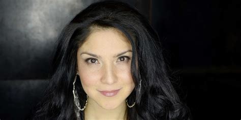 Born to Sing: Jaci Velasquez's Early Life and Musical Journey