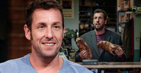 Box Office Triumph: Sandler's Unwavering Box Office Appeal