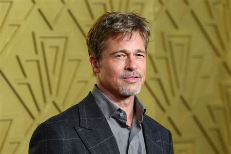 Brad Pitt: A Journey from Hometown to Stardom