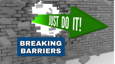 Breaking Barriers: Achieving Success at an Early Stage