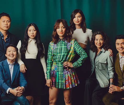 Breaking Barriers: Cali Lee's Impact on Asian Representation in the Media