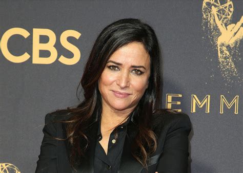 Breaking Barriers: Pamela Adlon's Impact on Female Representation