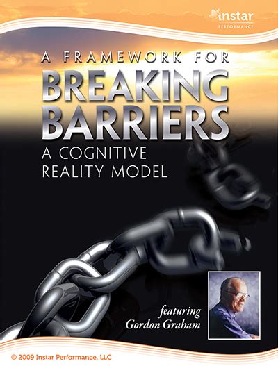 Breaking Barriers in the Modeling World