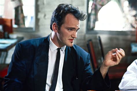 Breaking Boundaries: Quentin Tarantino's Controversial Films