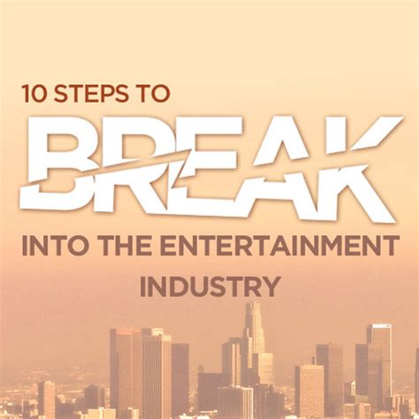 Breaking Into the Adult Entertainment Industry: The Journey to Success