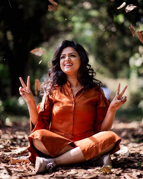 Breaking Stereotypes: Lekshmi Pramod's Impact on the Entertainment Industry