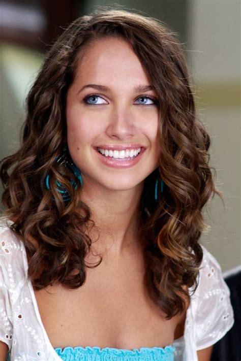 Breakthrough Role: Maiara Walsh in "Desperate Housewives"