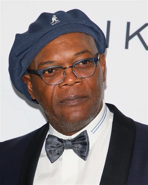 Breakthrough Roles: The Rise of Samuel L Jackson in Hollywood