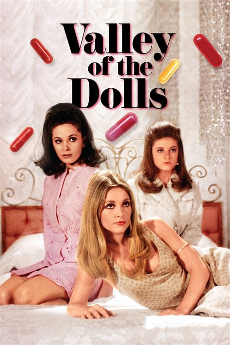Breakthrough with "Valley of the Dolls"