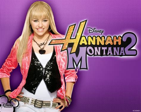 Breakthrough with Hannah Montana