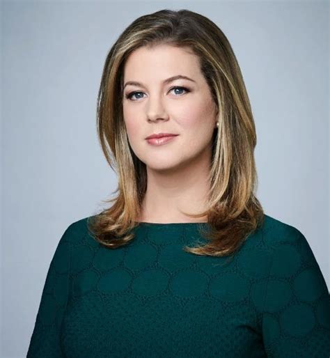 Brianna Keilar: An Inspiring Journey