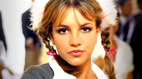 Britney Spears: A Versatile Pop Icon