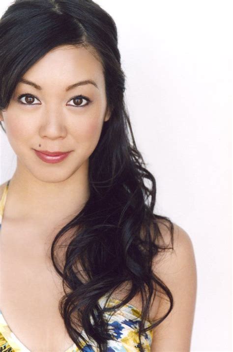 Brittany Ishibashi: A Rising Star in Hollywood