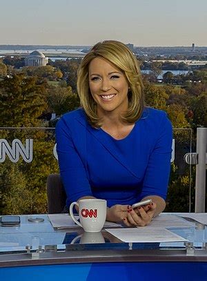 Brooke Baldwin's Height: Rising Above Expectations