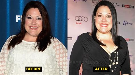 Brooke Elliott's Height and Fitness Journey