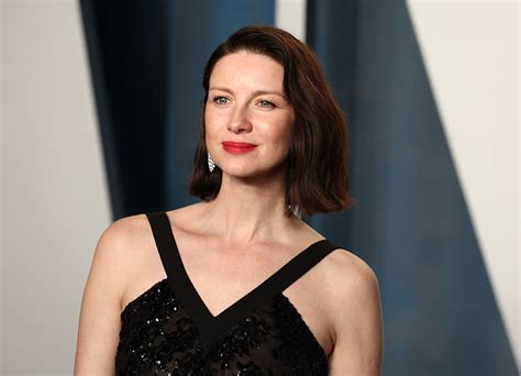 Caitriona Balfe: A Rising Star in Hollywood