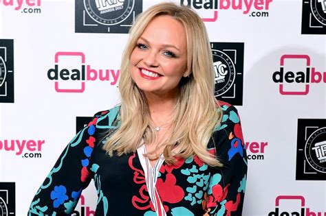 Calculating Emma Bunton's Net Worth and Influence in the Entertainment Industry