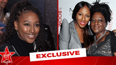 Calculating the Value of Alexandra Burke's Career