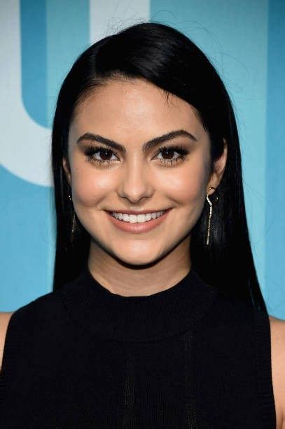 Camila Mendes: A Rising Star in Hollywood