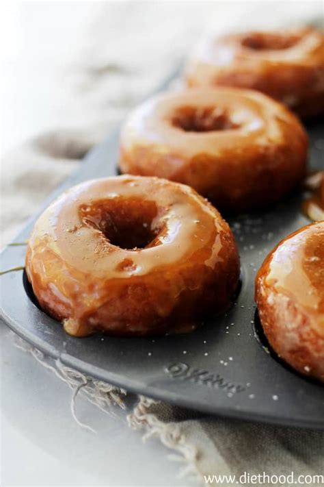 Caramel Glazed: A Sweet and Successful Journey