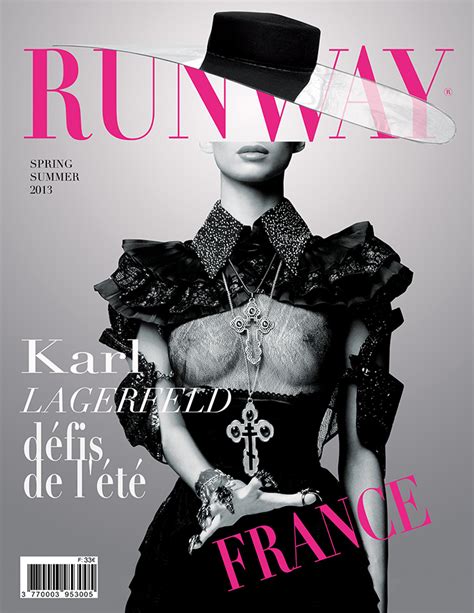 Career Highlights: From the Runway to Magazine Covers