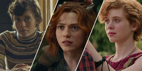 Career Highlights: Sophia Lillis in Movies and TV Shows