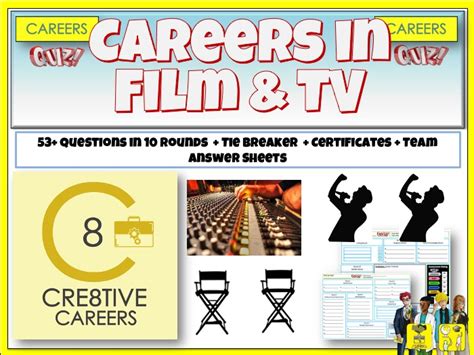 Career and Accomplishments in Film and Television