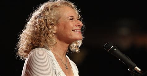 Carole King's Impact on the Music Industry