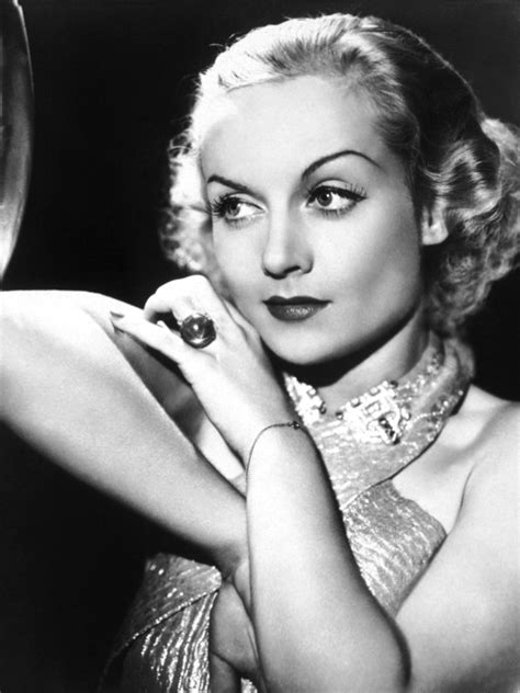 Carole Lombard's Financial Success and Legacy