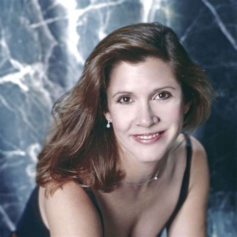 Carrie Fisher: A Journey through Life and Achievements