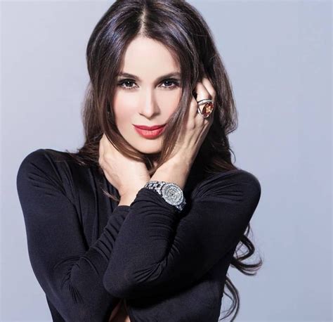 Catherine Siachoque's Net Worth: A Success Story