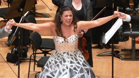 Cecilia Bartoli: A Legendary Opera Singer