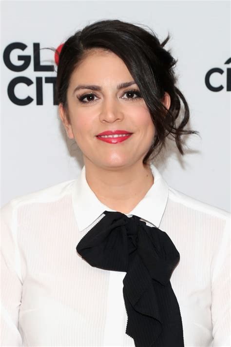 Cecily Strong: A Talented Comedian Rising to Stardom