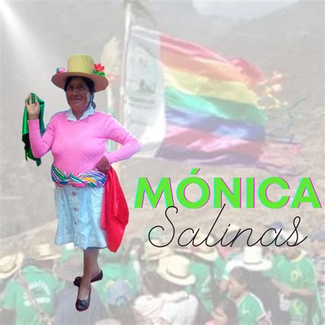 Celebrating Monica Salinas: An Iconic Figure for the New Generation