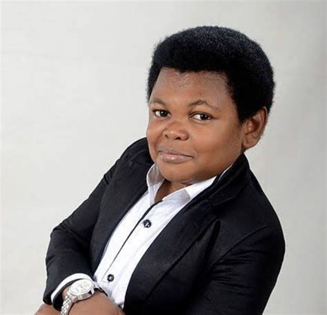 Celebrating the Contributions of Osita Iheme to the Entertainment Industry