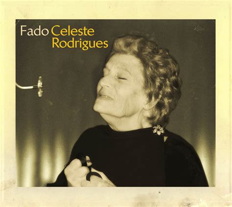 Celeste Rodrigues: A Pioneering Icon of Fado Music