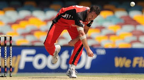 Challenges and Injuries Faced by Shaun Tait