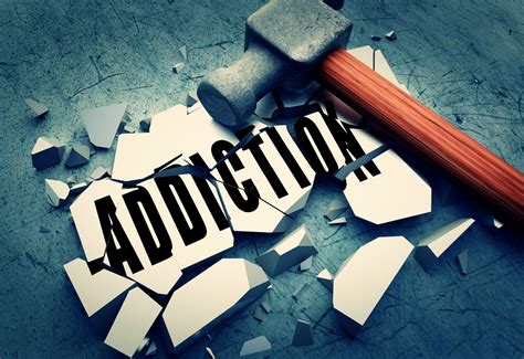 Challenges and Struggles: Battling Addiction