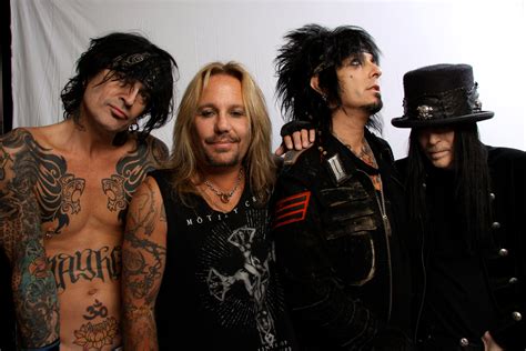 Challenges and Triumphs: Mick Mars' Impact on Motley Crue's Success