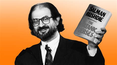 Championing Artistic Freedom: Salman Rushdie's Advocacy for Unleashing Creativity