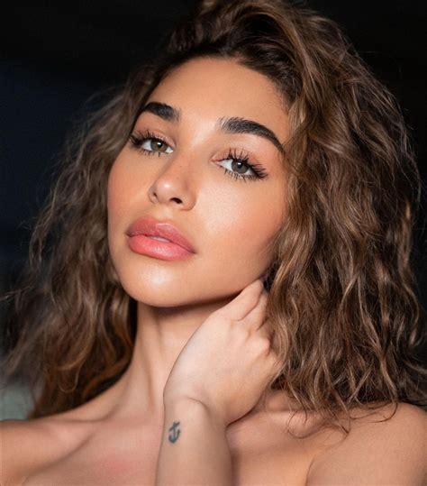 Chantel Jeffries' Journey: Exploring a Multi-Dimensional Career