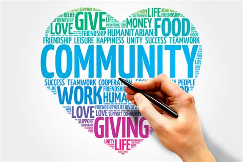 Charitable Efforts and Philanthropy